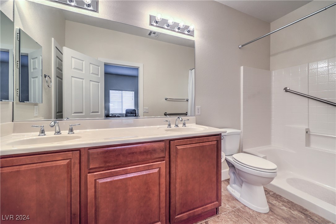 159 Birch Ridge Avenue Las Vegas, NV 89183 - Photo 28 of 39