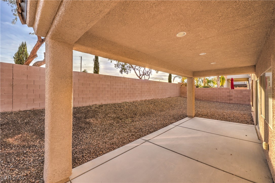 159 Birch Ridge Avenue Las Vegas, NV 89183 - Photo 37 of 39