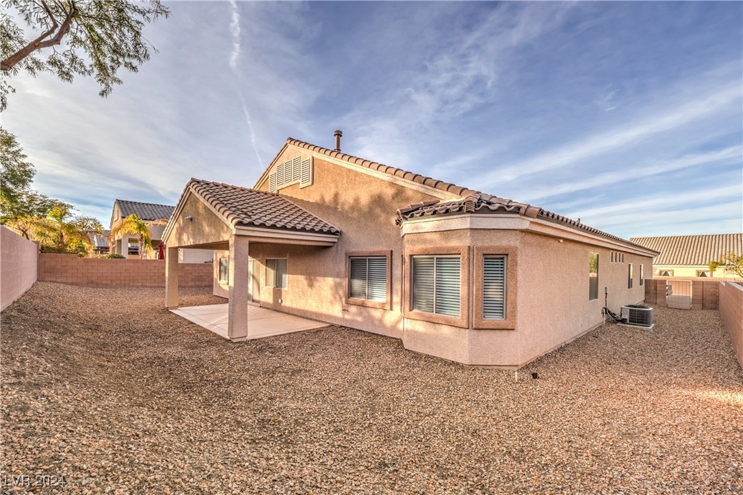 159 Birch Ridge Avenue Las Vegas, NV 89183 - Photo 38 of 39