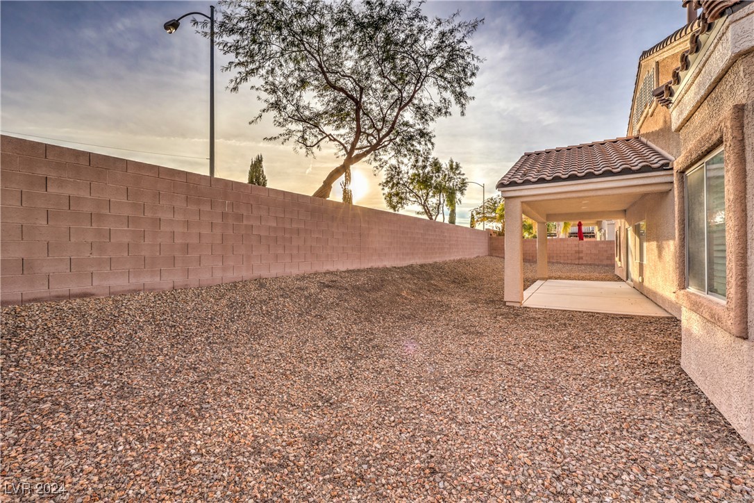 159 Birch Ridge Avenue Las Vegas, NV 89183 - Photo 39 of 39 RV Parking