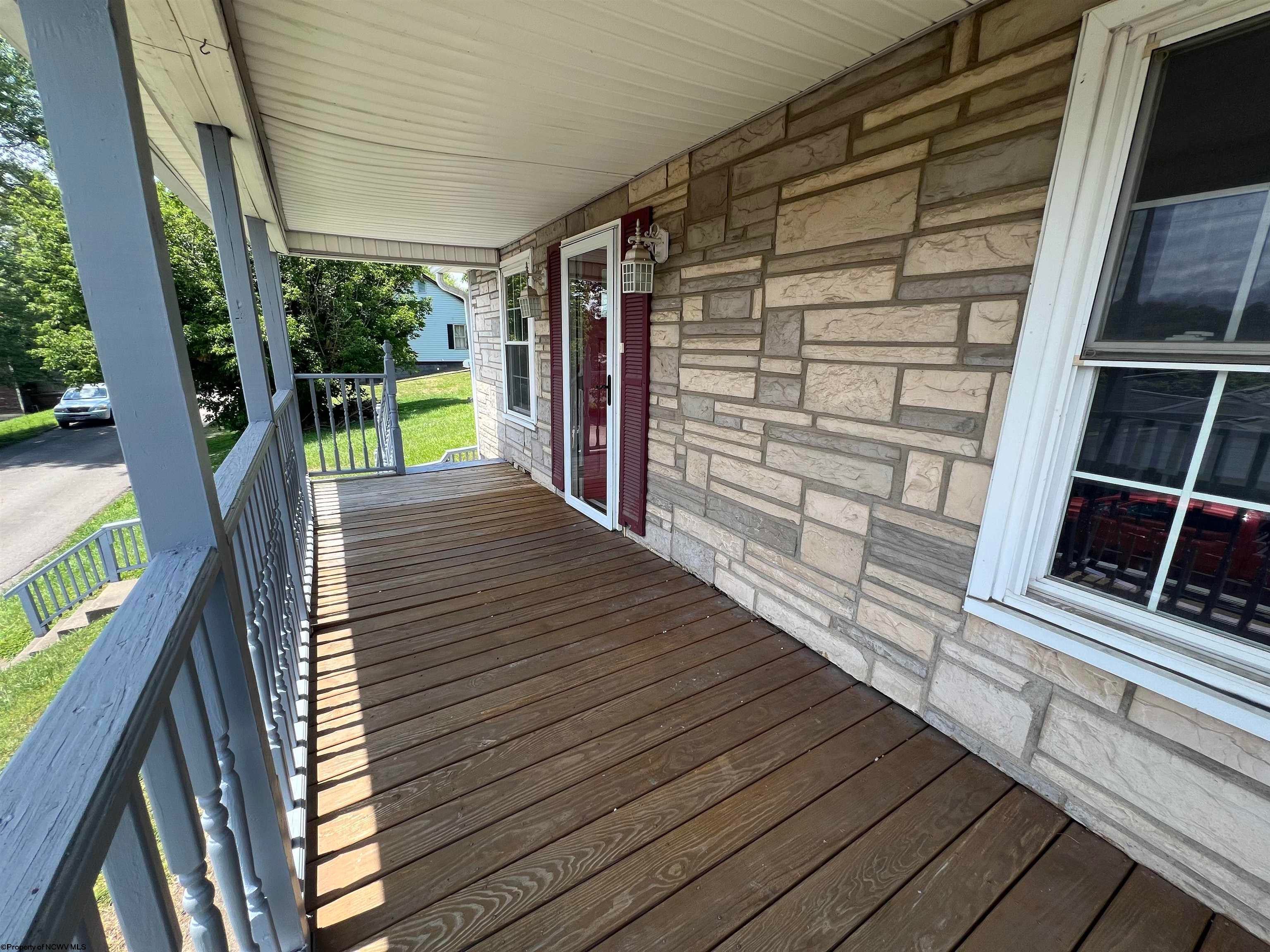 411 Merrill Rivesville, WV 26588 - Photo 5 of 20 Gallery Image 5