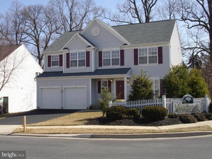 4001 Paige View Road Randallstown, MD 21133 - Photo 1 of 14 Exterior (Main)