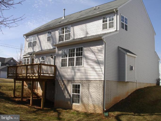4001 Paige View Road Randallstown, MD 21133 - Photo 2 of 14 Exterior (Rear)