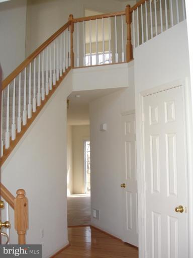 4001 Paige View Road Randallstown, MD 21133 - Photo 7 of 14 Entrance / Foyer