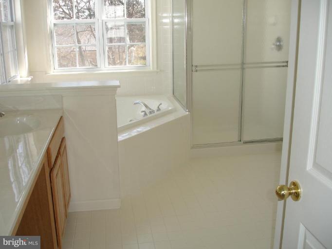 4001 Paige View Road Randallstown, MD 21133 - Photo 10 of 14 Master Bath