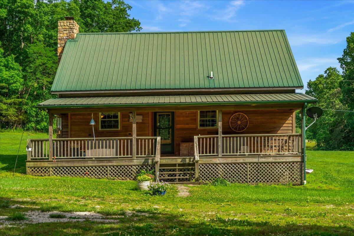 2065 Cobhill Road Ravenna, KY 40472 - Photo 41 of 59 03-IVA07428