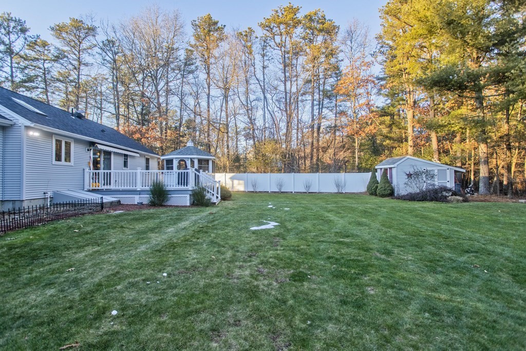 344 Stafford Road Monson, MA 01057 - Photo 5 of 42 Gallery Image 5