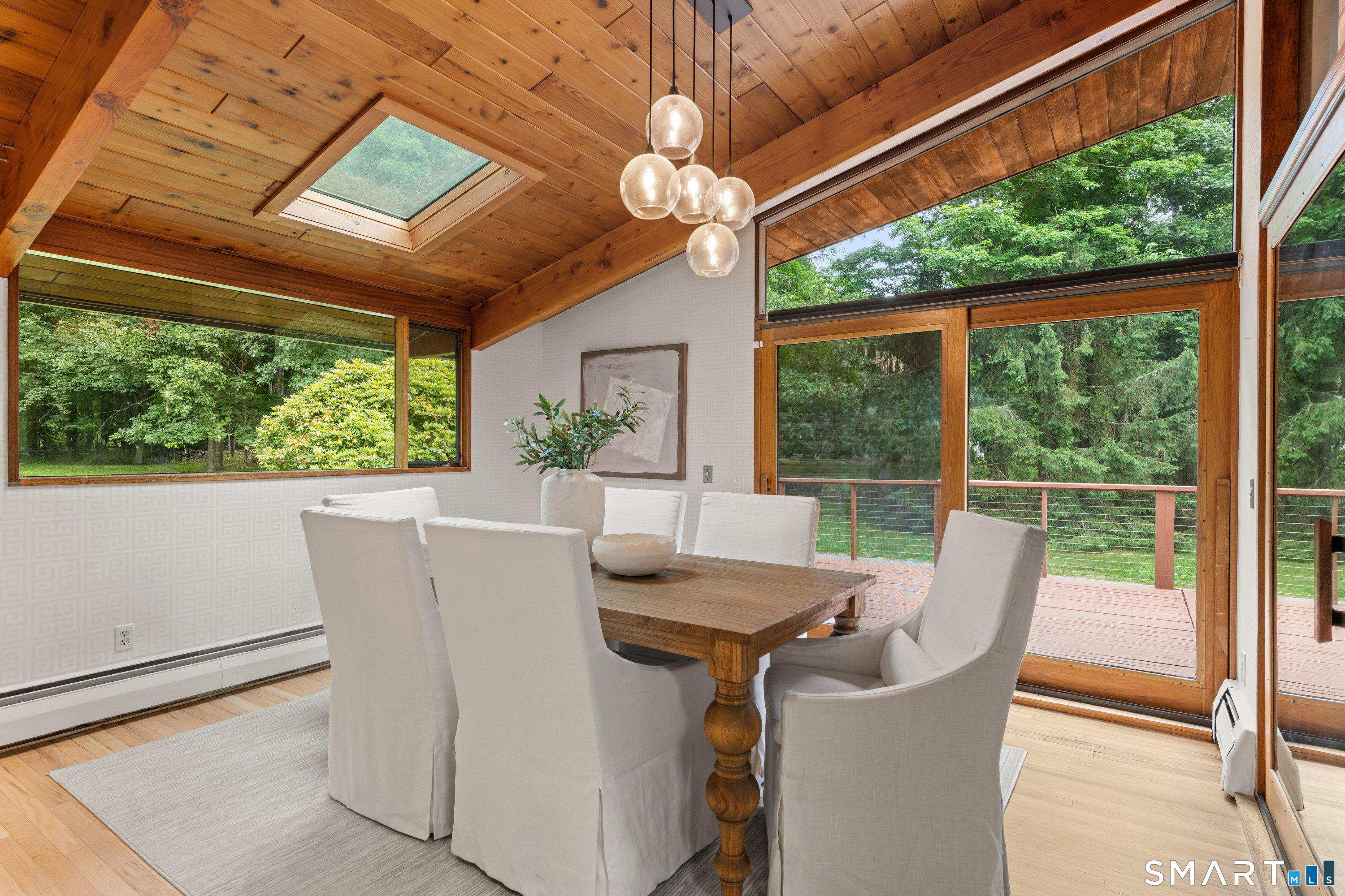 9 Fall Ridge Road Weston, CT 06883 - Photo 9 of 39