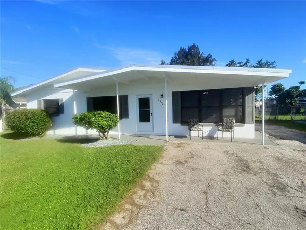 $219,500 | 1334 Sunset Drive, Sebring, FL 33870