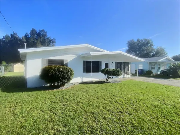 $219,500 | 1334 Sunset Drive, Sebring, FL 33870