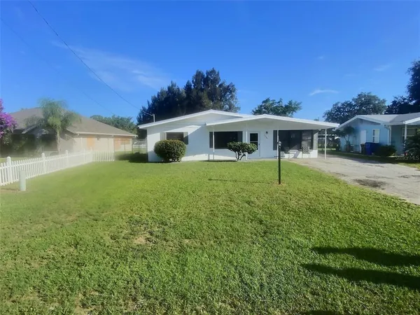 $219,500 | 1334 Sunset Drive, Sebring, FL 33870