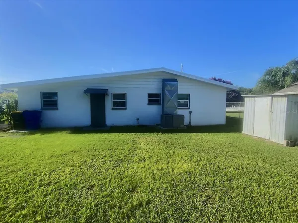 $219,500 | 1334 Sunset Drive, Sebring, FL 33870