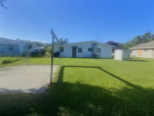 $219,500 | 1334 Sunset Drive, Sebring, FL 33870