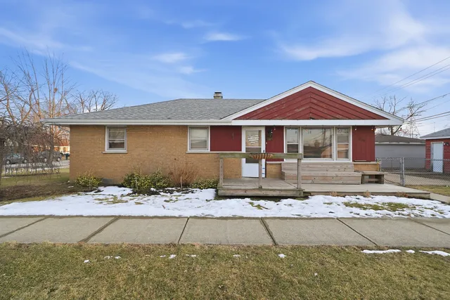 $199,900 | 7800 New Castle Avenue, Burbank, IL 60459