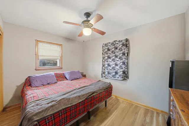 $199,900 | 7800 New Castle Avenue, Burbank, IL 60459