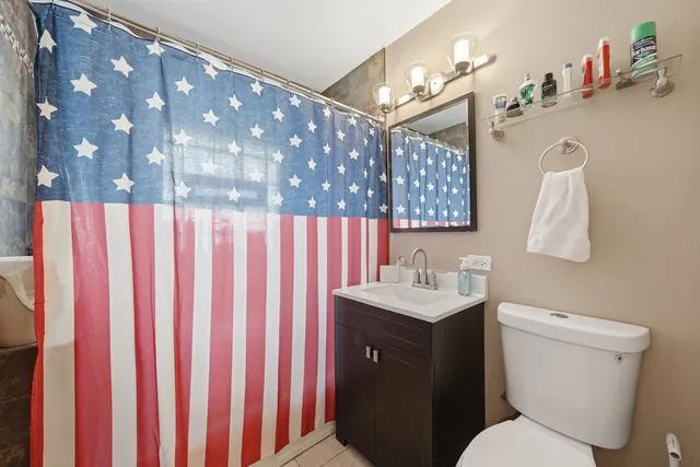 $199,900 | 7800 New Castle Avenue, Burbank, IL 60459