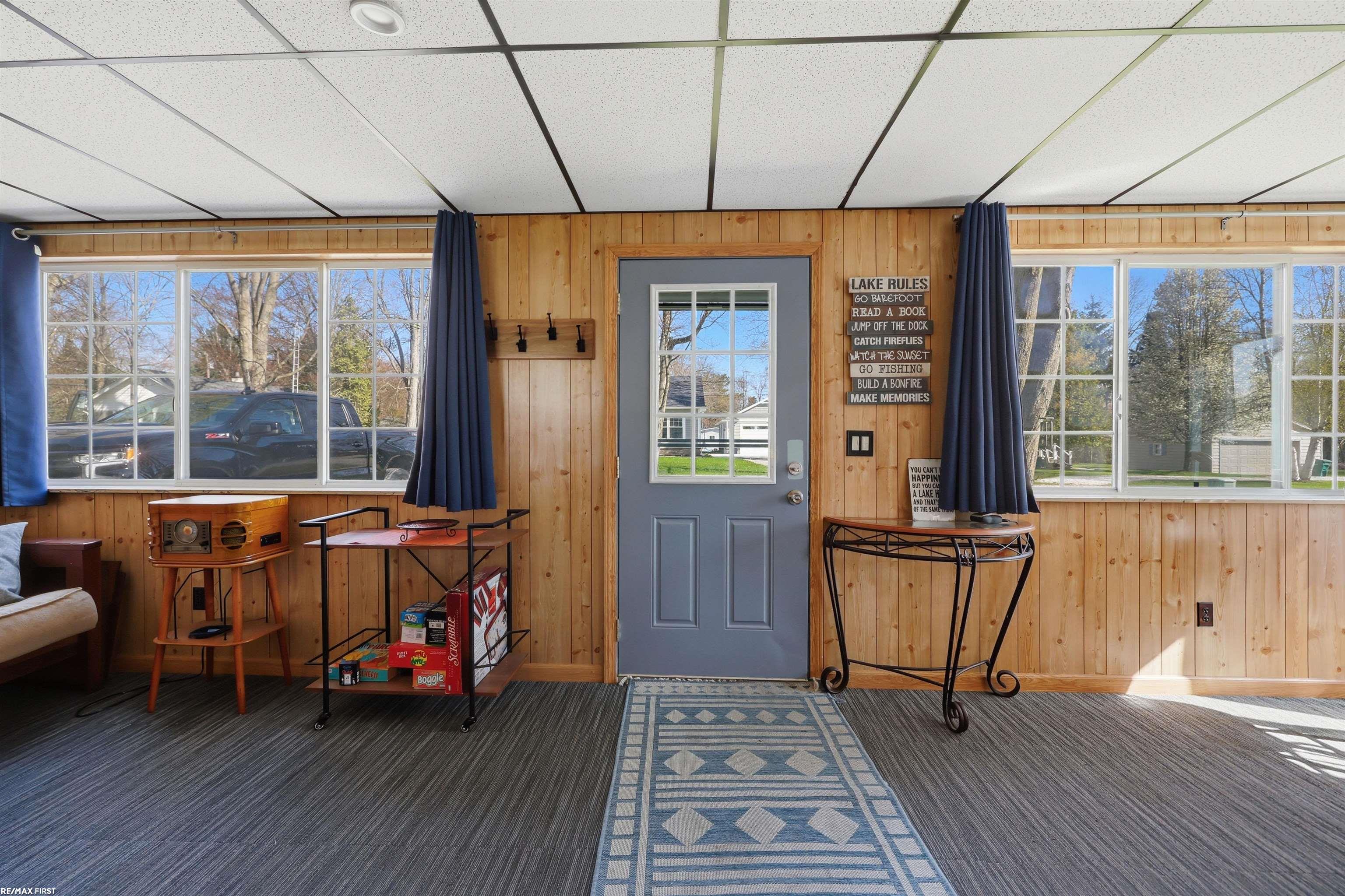 7426 Birchwood Road Lexington, MI 48450 - Photo 9 of 46