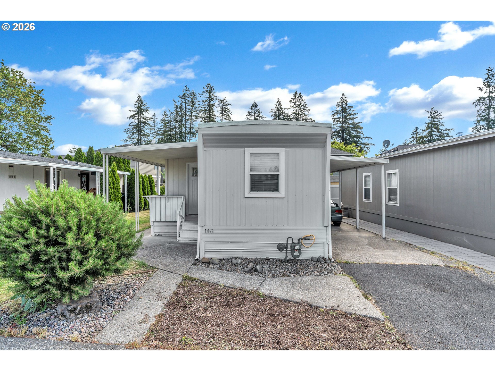 12450 Southwest Fischer Road, Unit 146 Portland, OR 97224 - Photo 3 of 34