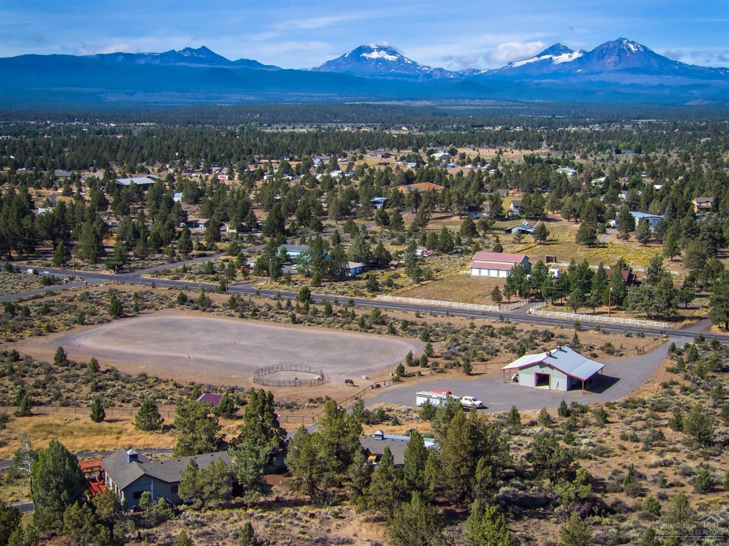 18238 Fryrear Ranch Road Bend, OR 97703 - Photo 3 of 27 Additional Photo