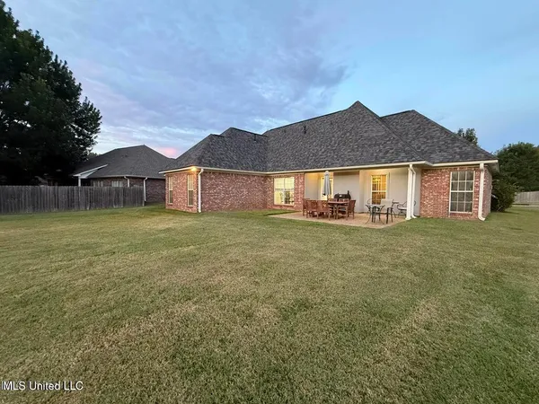 $2,400 | 103 Buffalo Cove, Clinton, MS 39056
