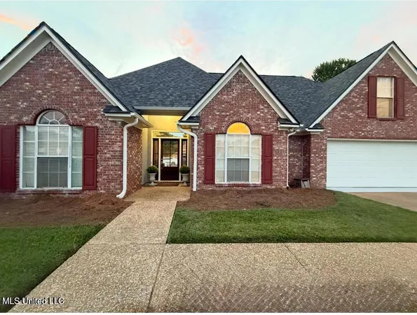 $2,400 | 103 Buffalo Cove, Clinton, MS 39056