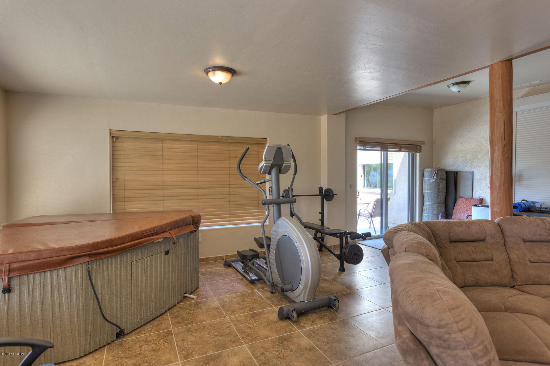 107 Camino Mar Rio Rico, AZ 85648 - Photo 28 of 35