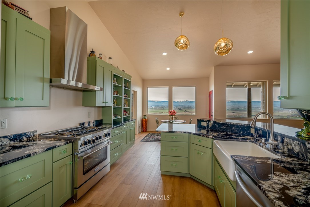 2660 Tozer Road Ellensburg, WA 98926 - Photo 16 of 40 Gallery Image 16