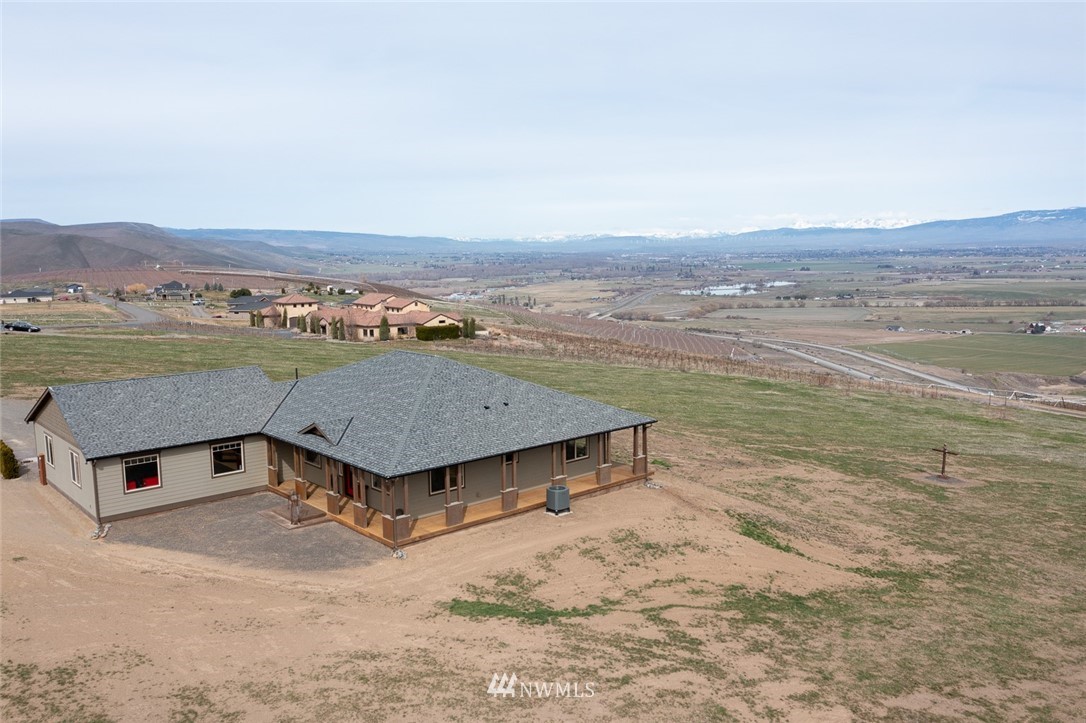 2660 Tozer Road Ellensburg, WA 98926 - Photo 6 of 40 Gallery Image 6