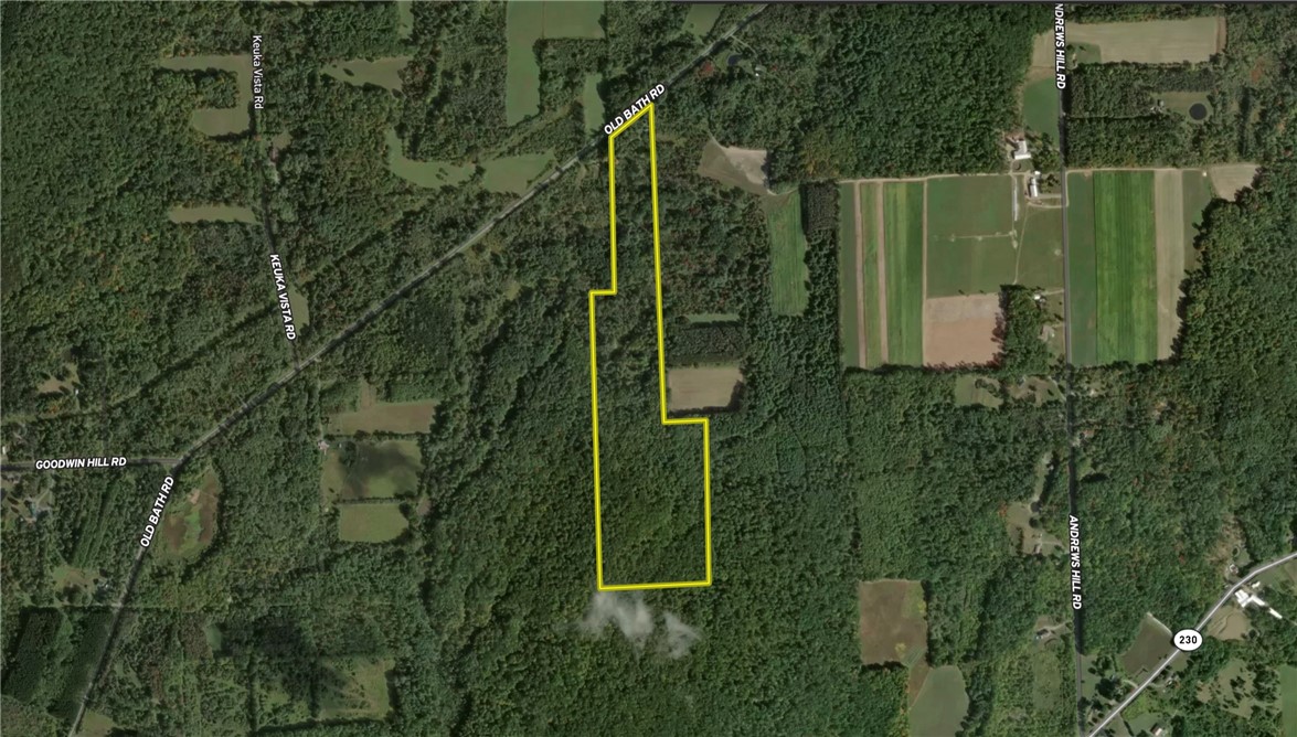 5401 Old Bath Road Barrington, NY 14837 - Photo 47 of 50