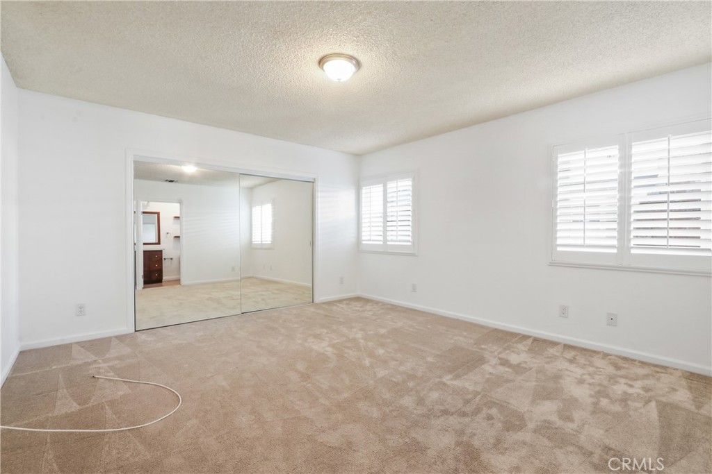 657 Wilber Place Montebello, CA 90640 - Photo 23 of 32 a view of an empty room with a window