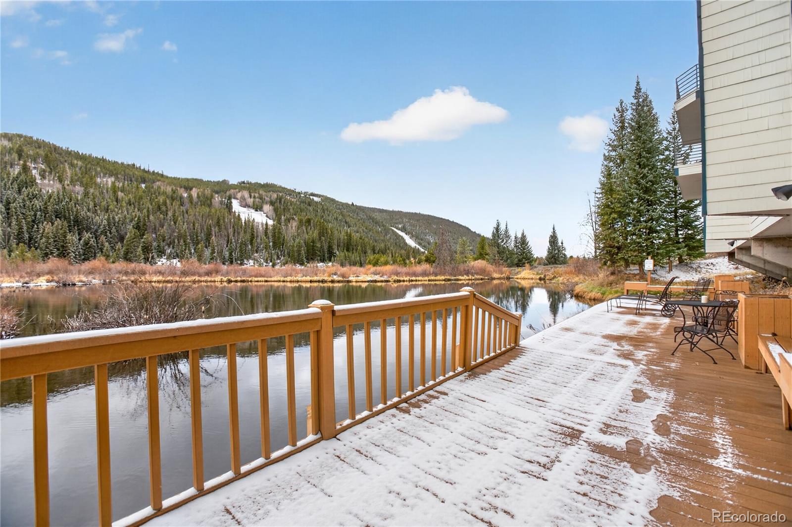 24 River Run Road, Unit 2911 Dillon, CO 80435 - Photo 30 of 34