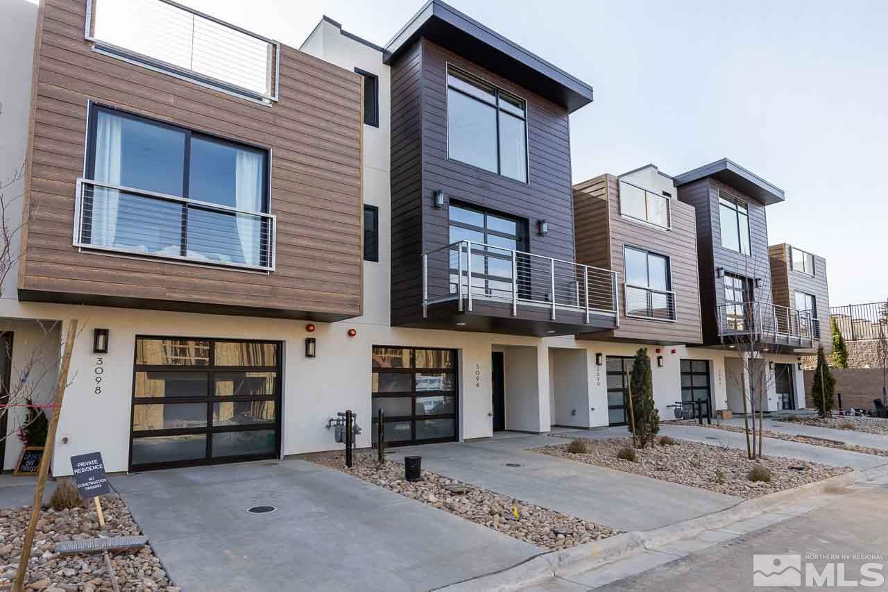 3100 Cashill Boulevard, Unit 6 Reno, NV 89509 - Photo 1 of 8 Photo 1