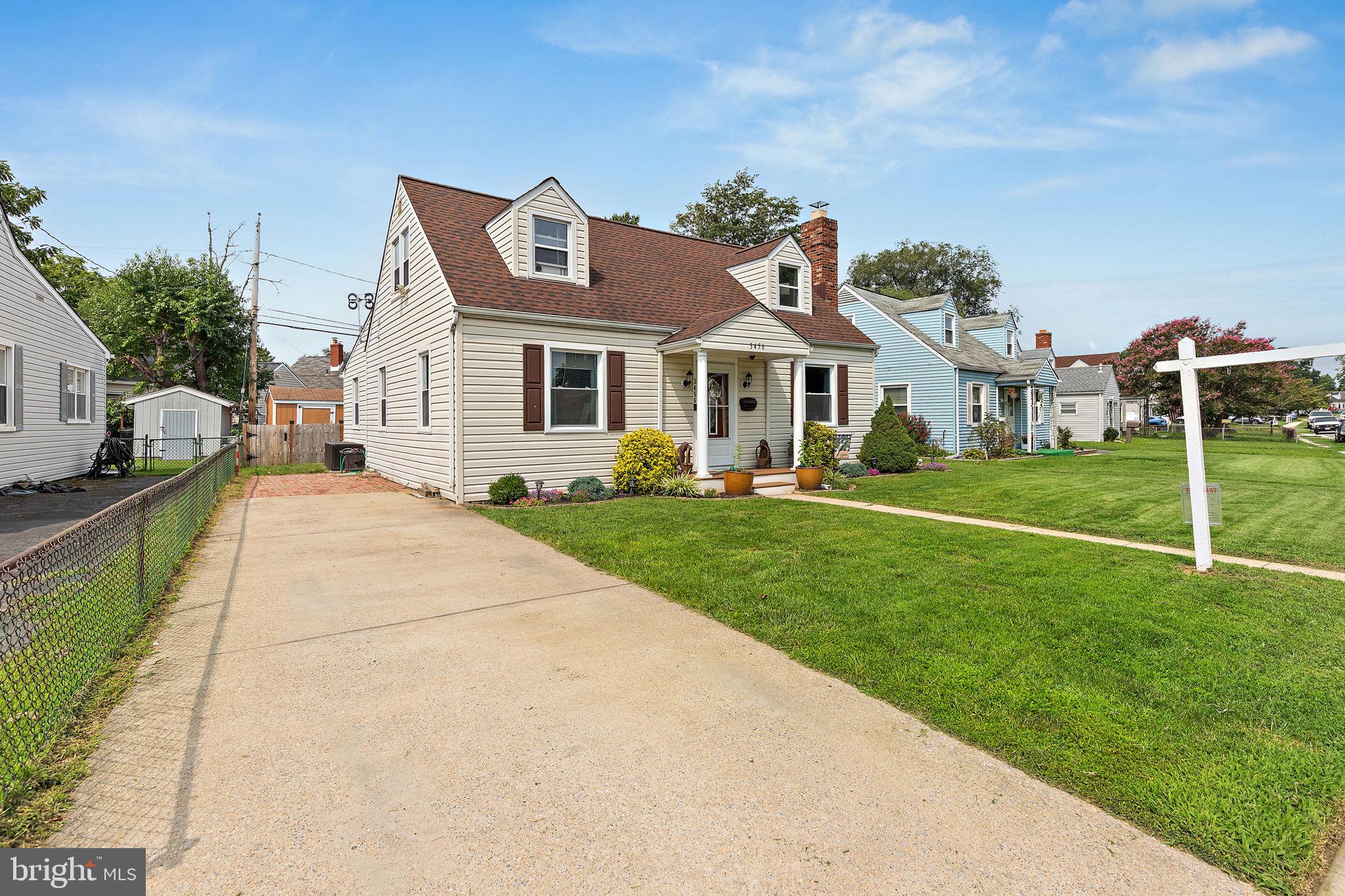 3456 Sollers Point Road Baltimore, MD 21222 - Photo 31 of 34 Gallery Image 31
