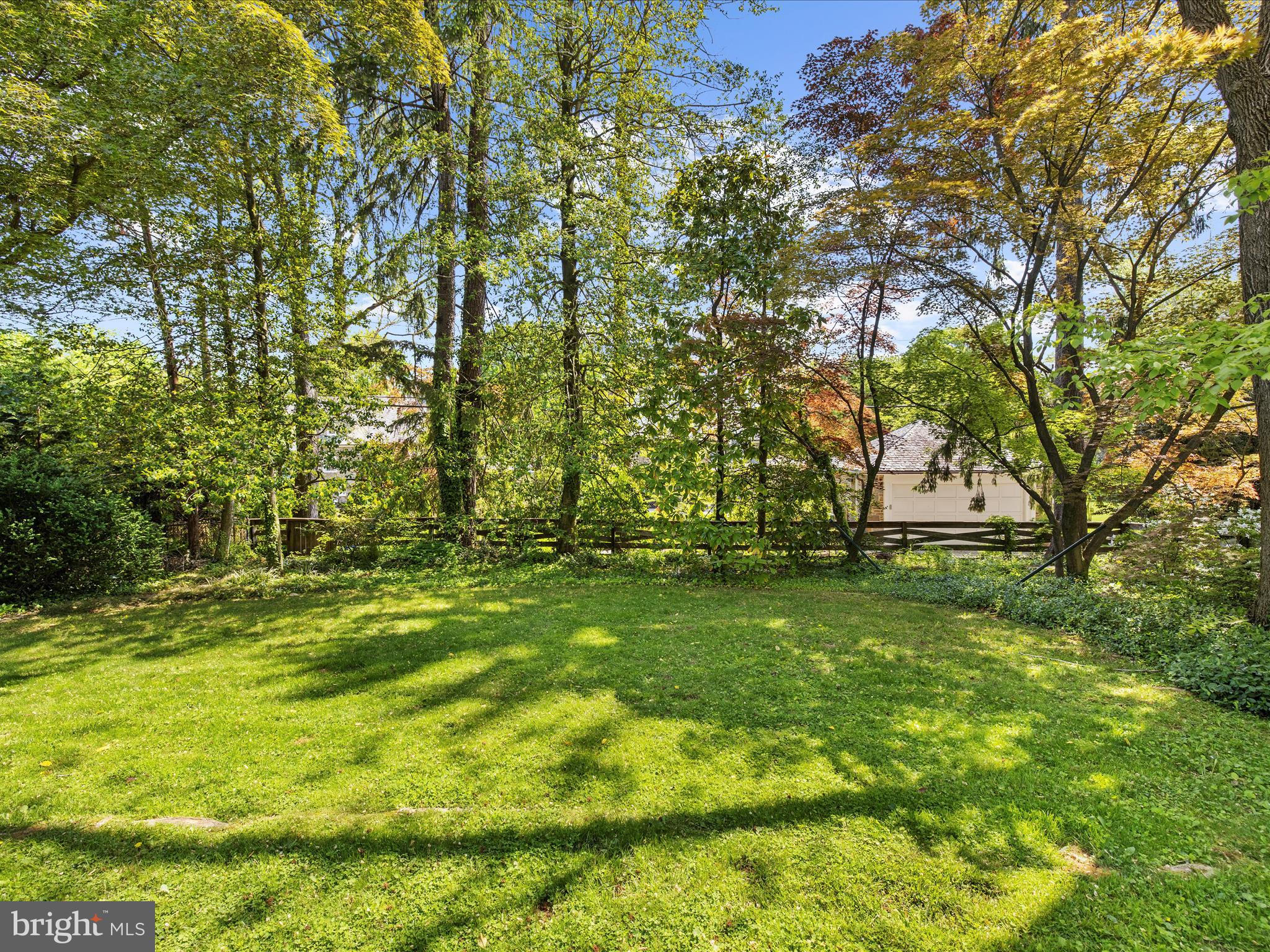 117 Taplow Road Baltimore, MD 21212 - Photo 53 of 57 a view of outdoor space with deck and yard