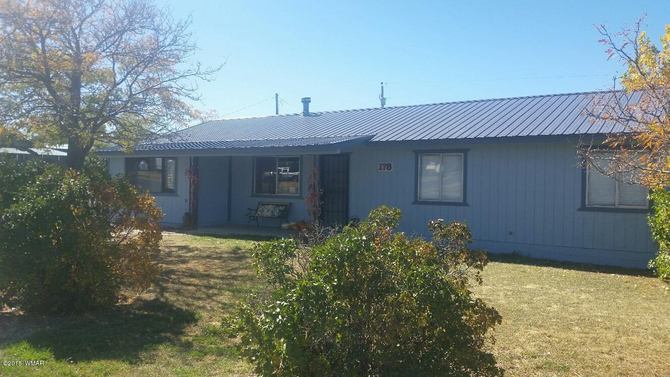 178 Renee Street Eagar, AZ 85925 - Photo 2 of 6