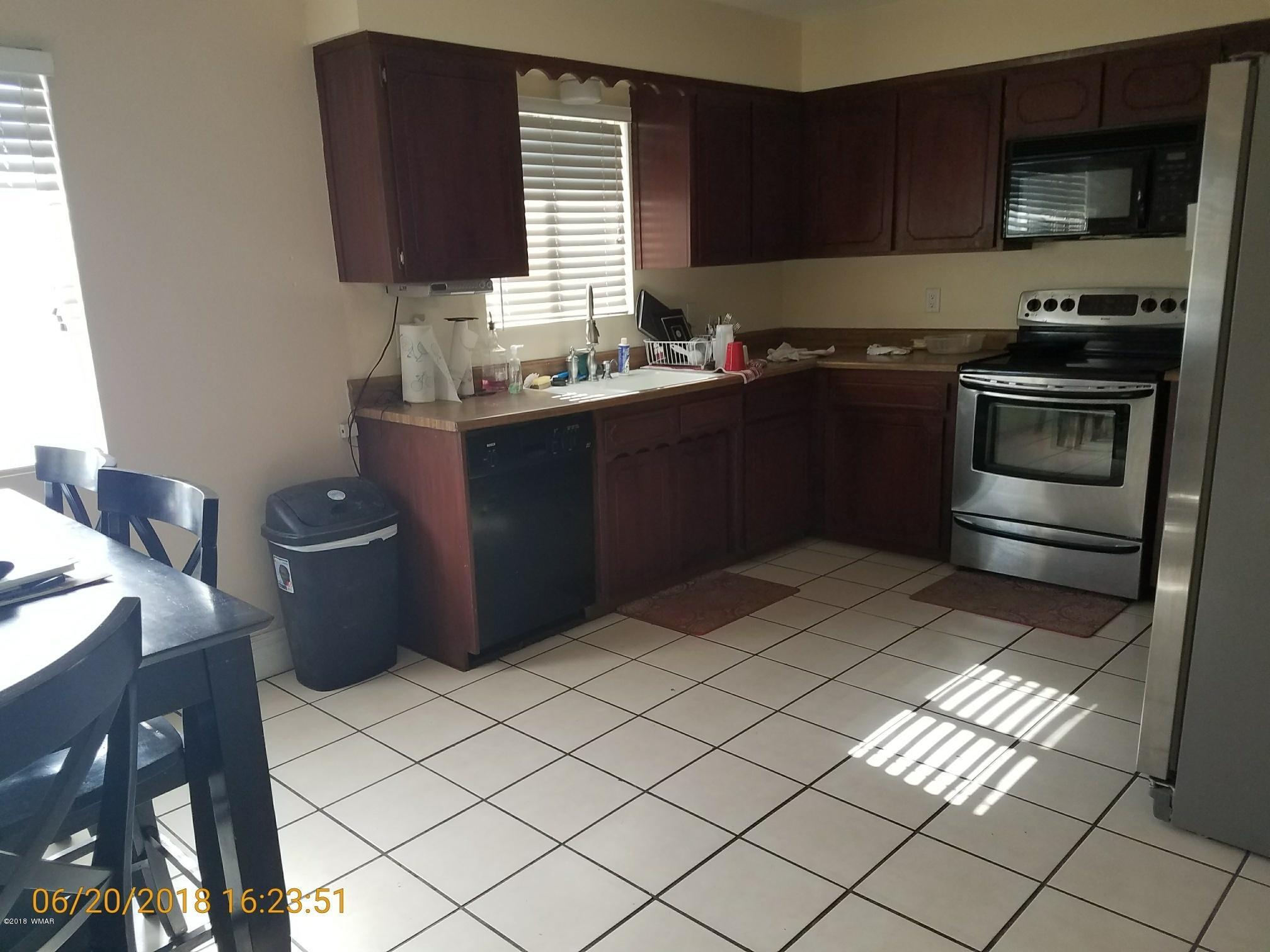 178 Renee Street Eagar, AZ 85925 - Photo 3 of 6