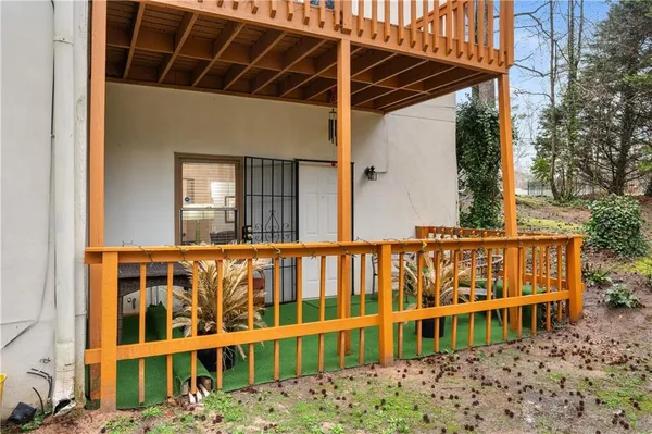 $3,500 | 460 Peyton Road Southwest, Unit B, Atlanta, GA 30311