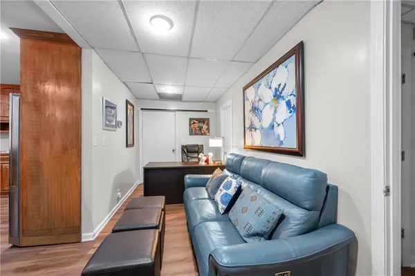 $3,500 | 460 Peyton Road Southwest, Unit B, Atlanta, GA 30311