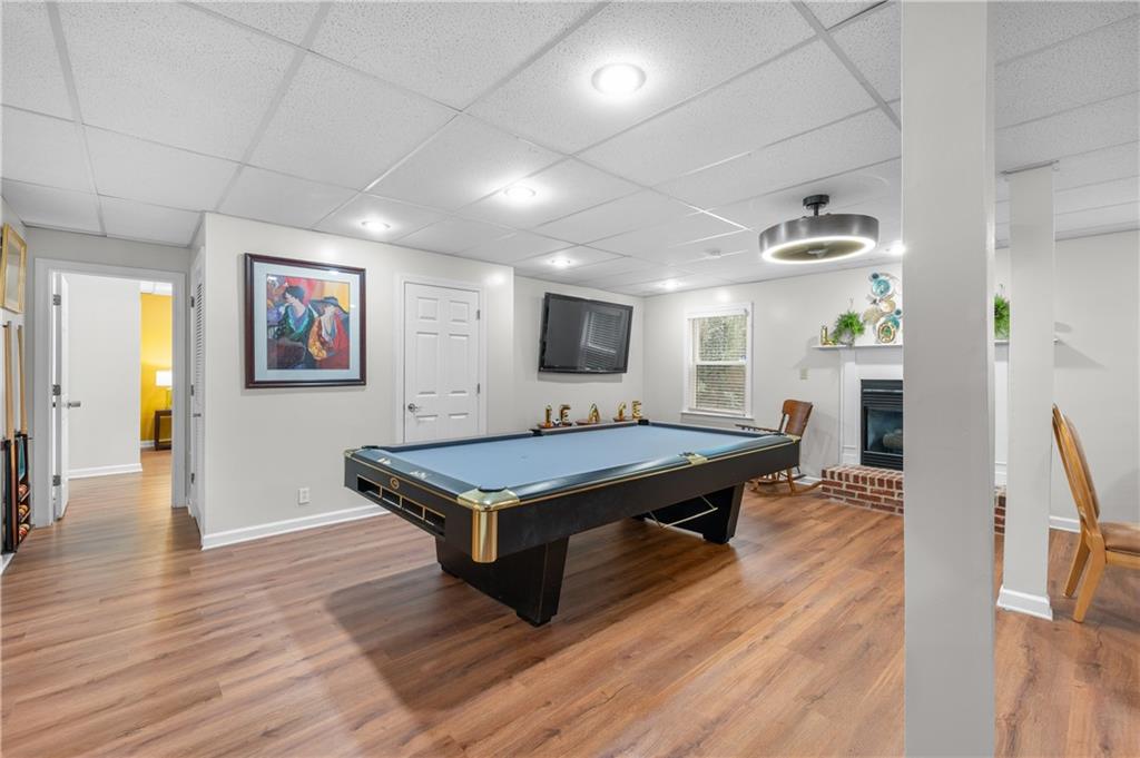 460 Peyton Road Southwest, Unit B Atlanta, GA 30311 - Photo 14 of 27