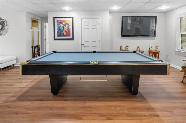 $3,500 | 460 Peyton Road Southwest, Unit B, Atlanta, GA 30311