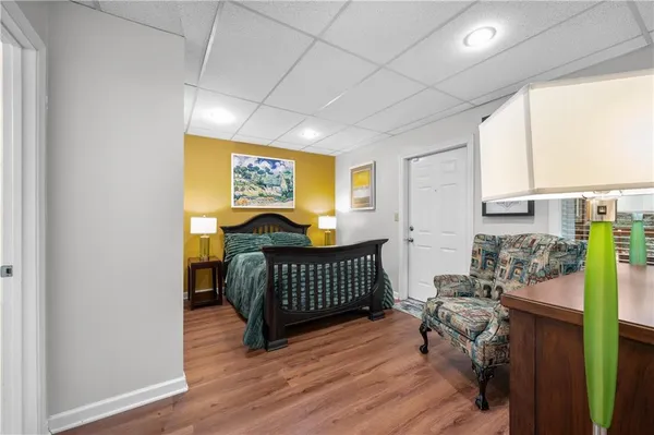 $3,500 | 460 Peyton Road Southwest, Unit B, Atlanta, GA 30311