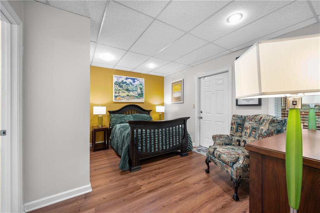 460 Peyton Road Southwest, Unit B Atlanta, GA 30311 - Photo 19 of 27