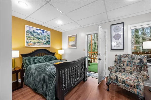 $3,500 | 460 Peyton Road Southwest, Unit B, Atlanta, GA 30311