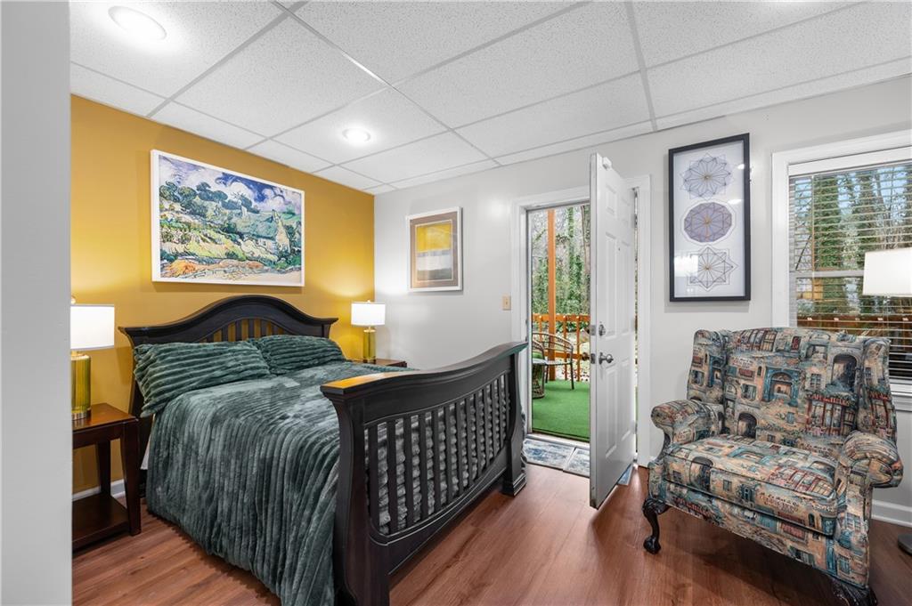 460 Peyton Road Southwest, Unit B Atlanta, GA 30311 - Photo 20 of 27