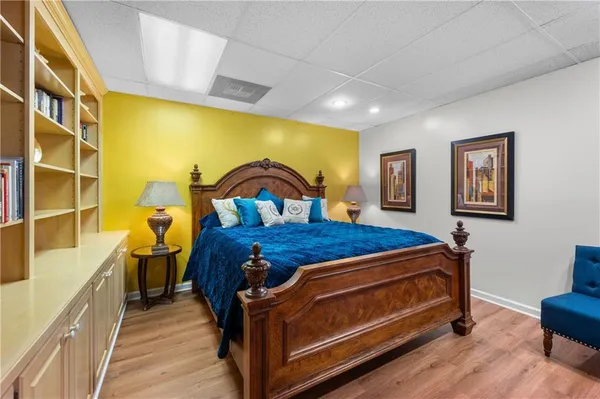 $3,500 | 460 Peyton Road Southwest, Unit B, Atlanta, GA 30311