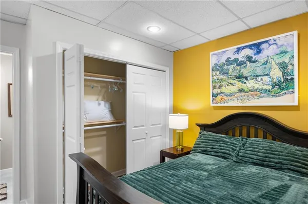 $3,500 | 460 Peyton Road Southwest, Unit B, Atlanta, GA 30311