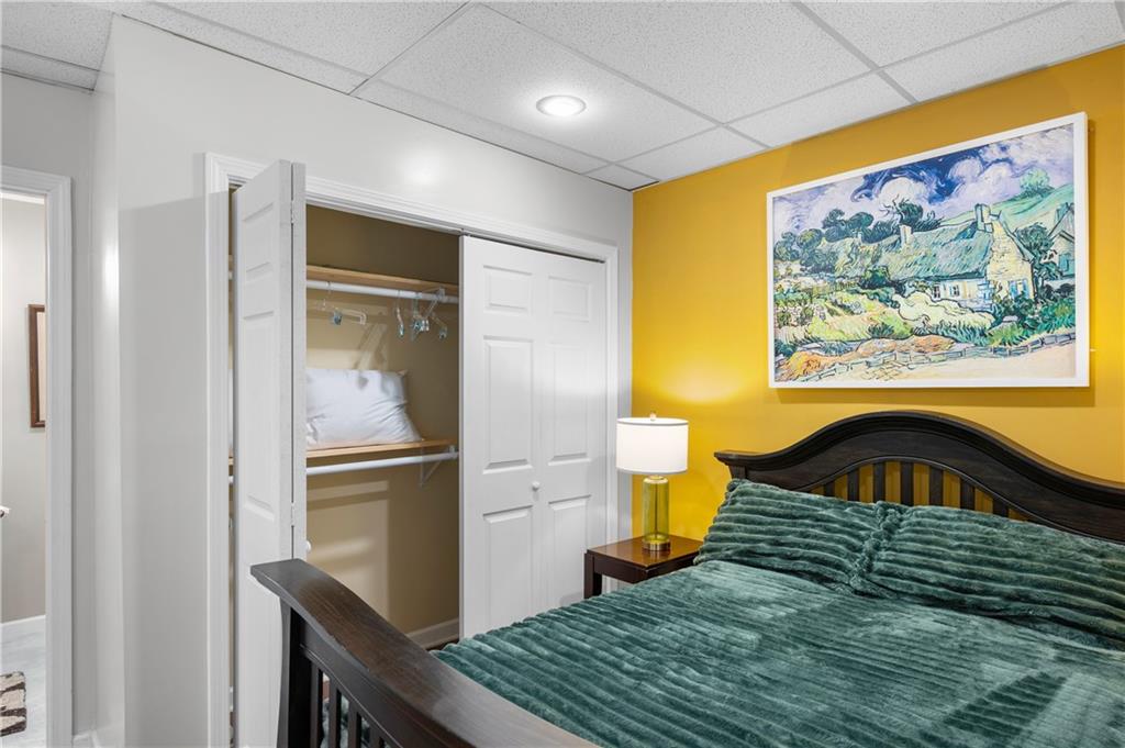 460 Peyton Road Southwest, Unit B Atlanta, GA 30311 - Photo 24 of 27