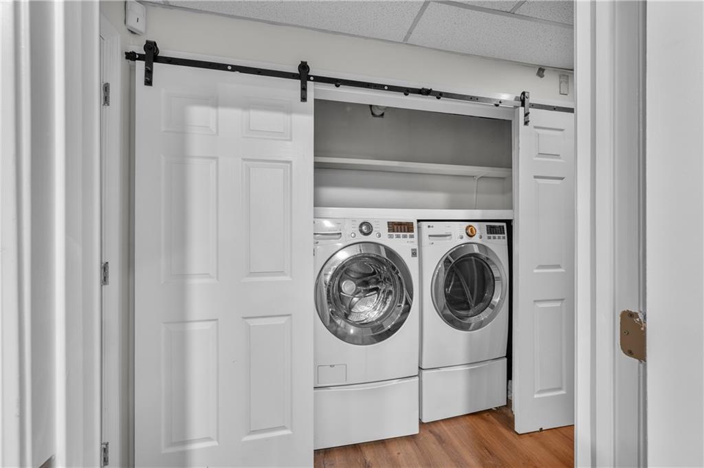 460 Peyton Road Southwest, Unit B Atlanta, GA 30311 - Photo 26 of 27