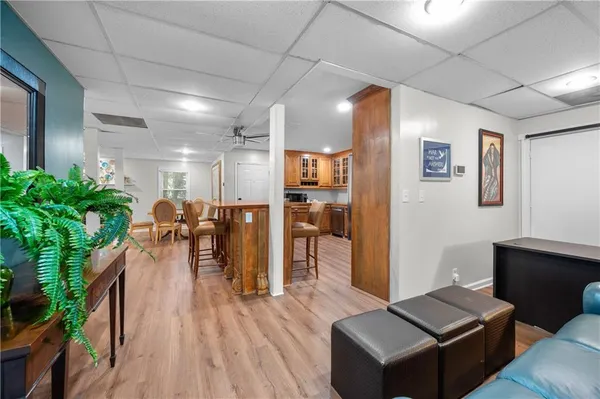 $3,500 | 460 Peyton Road Southwest, Unit B, Atlanta, GA 30311