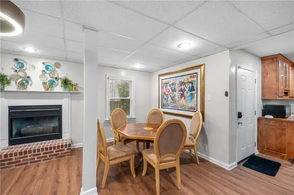 $3,500 | 460 Peyton Road Southwest, Unit B, Atlanta, GA 30311
